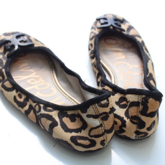 Sam Edelman flats - Picture 9 of 13